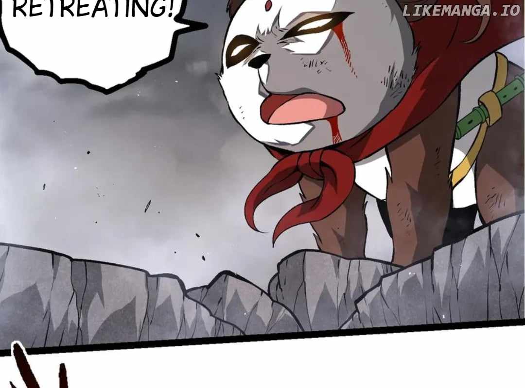 Evolution Begins With A Big Tree Chapter 363 29